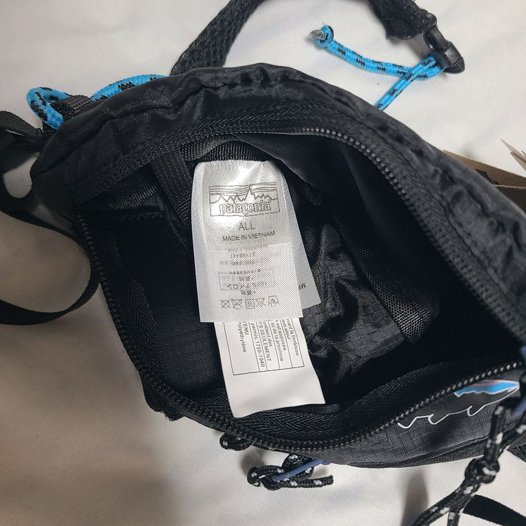 파타고니아 슬링백 힙색 크로스백 (새상품) 4색상 이미지