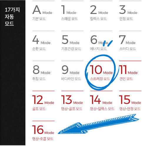 세라잼 v6 v7 마사지 선착순 한정수량 정품 그대로 이미지