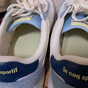 르꼬끄 250mm 신발