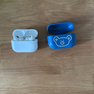 에어팟 프로 2세대 c타입