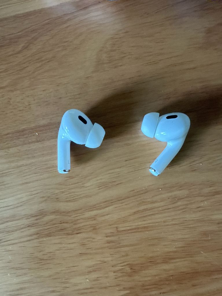 에어팟 프로 2세대 c타입 이미지