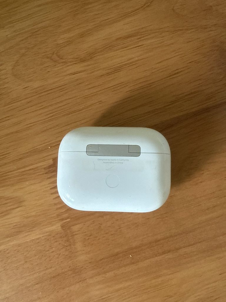 에어팟 프로 2세대 c타입 이미지