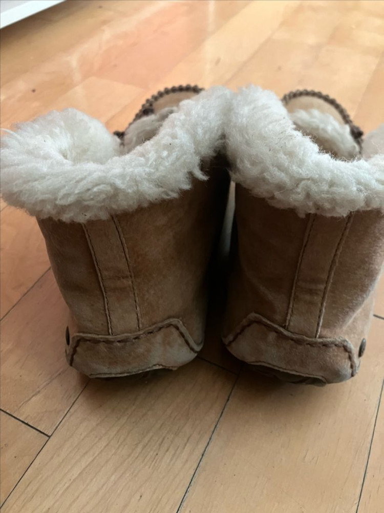 Ugg 어그 부츠 어그 슬리퍼 털신발 이미지