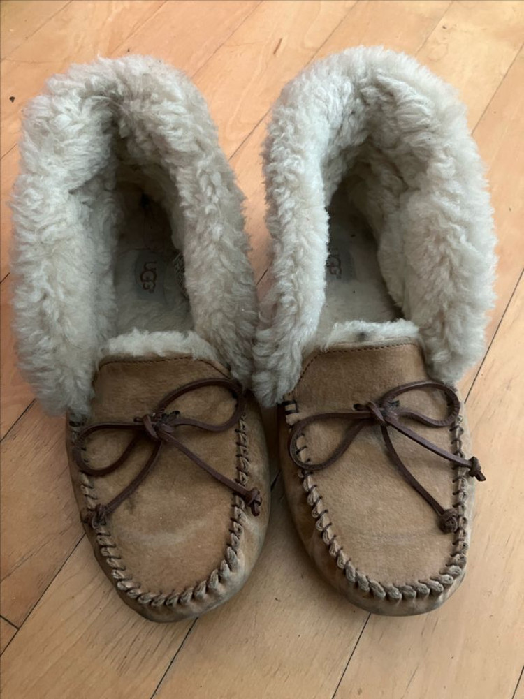 Ugg 어그 부츠 어그 슬리퍼 털신발 이미지