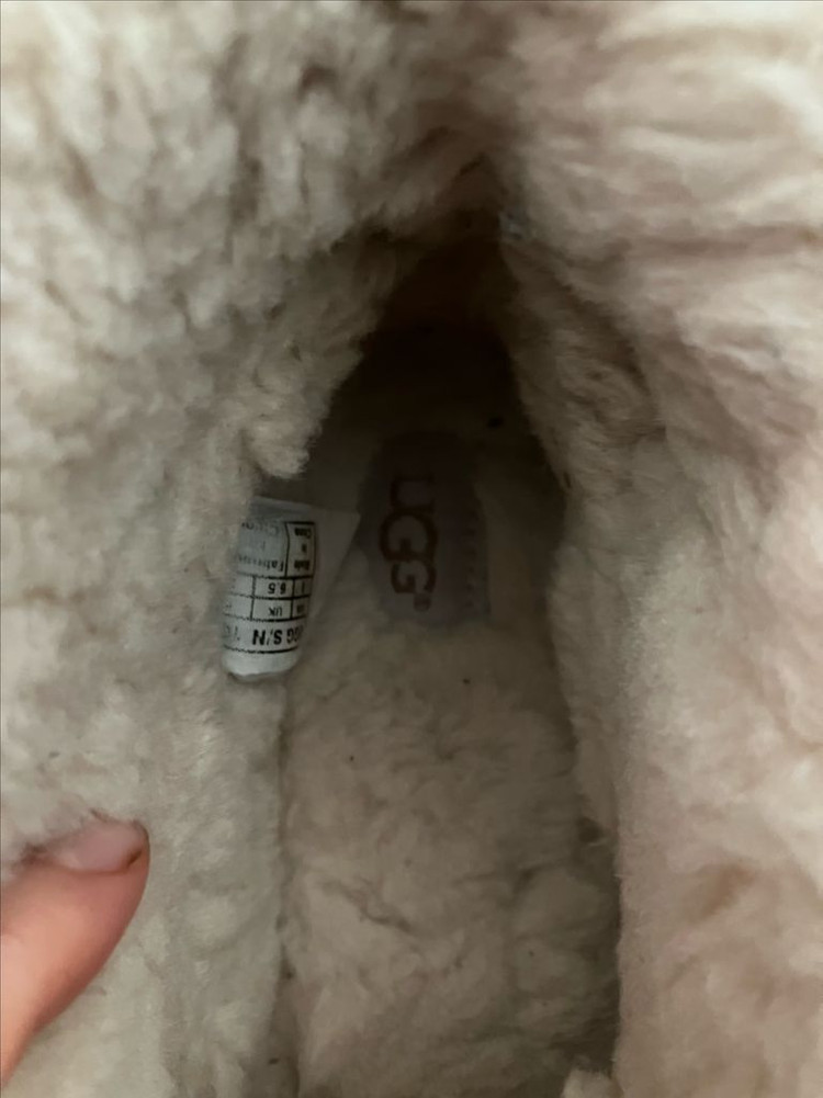 Ugg 어그 부츠 어그 슬리퍼 털신발 이미지