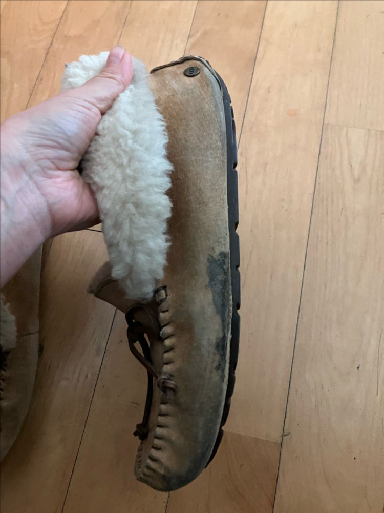 Ugg 어그 부츠 어그 슬리퍼 털신발 이미지