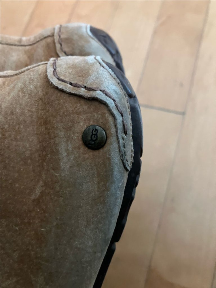 Ugg 어그 부츠 어그 슬리퍼 털신발 이미지