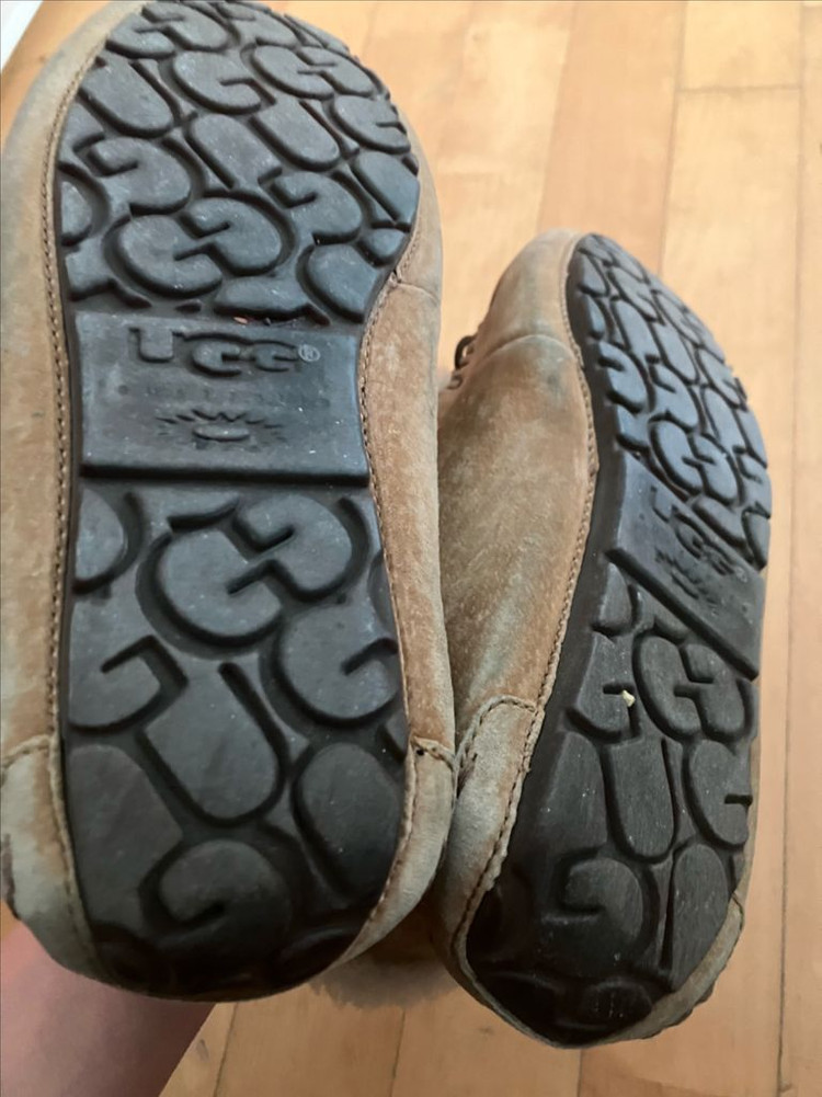 Ugg 어그 부츠 어그 슬리퍼 털신발 이미지