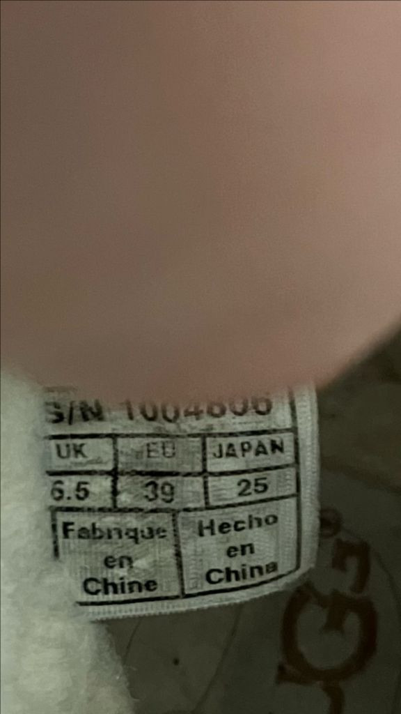 Ugg 어그 부츠 어그 슬리퍼 털신발 이미지