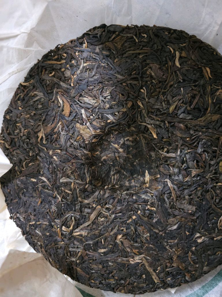 생차 보이차 이미지