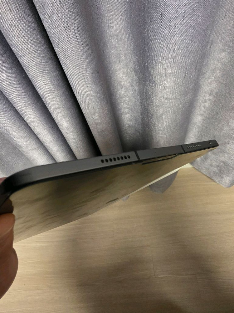 아이패드 프로 11 3세대 128G 셀룰러+wifi 스페이스 그레이 이미지