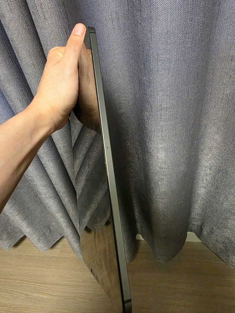 아이패드 프로 11 3세대 128G 셀룰러+wifi 스페이스 그레이 이미지