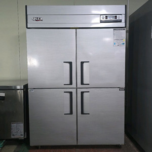 업소용 냉장고 45박스 3분의1 유니크
