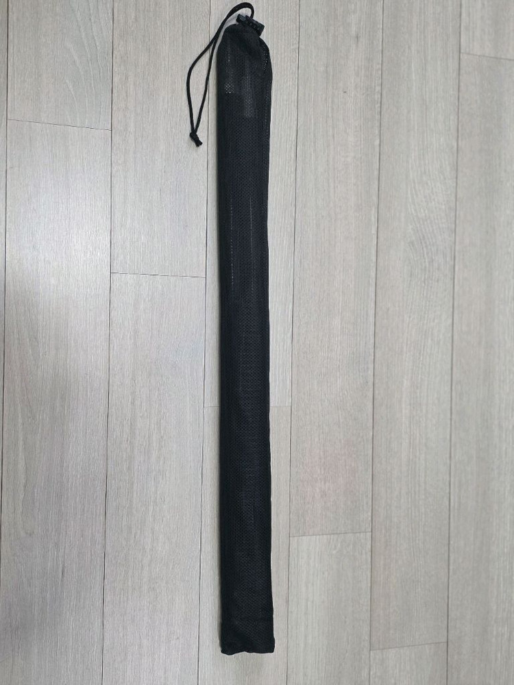 캠프파인더 슬라이드 카본 폴 2.0m 2개 1세트--2