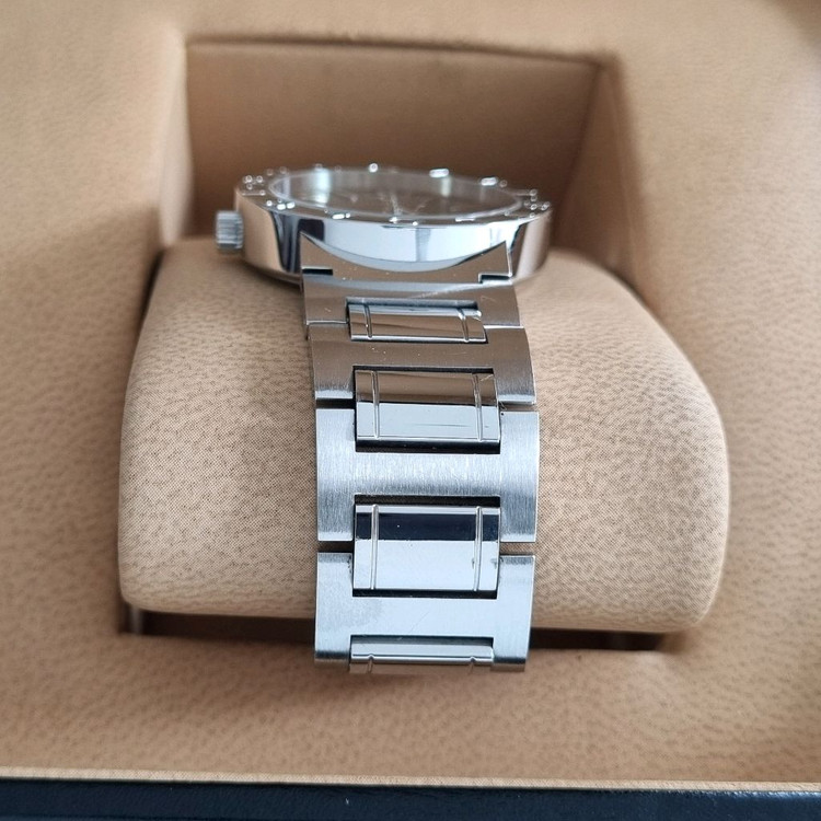 불가리 불가리 검판 구형 33mm 오토 여성용 BB33SS(오버홀 완료) 이미지