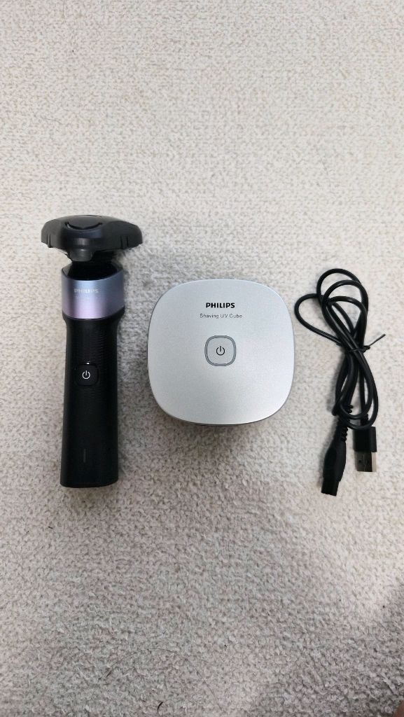 전기면도기 세트--0