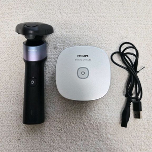 전기면도기 세트