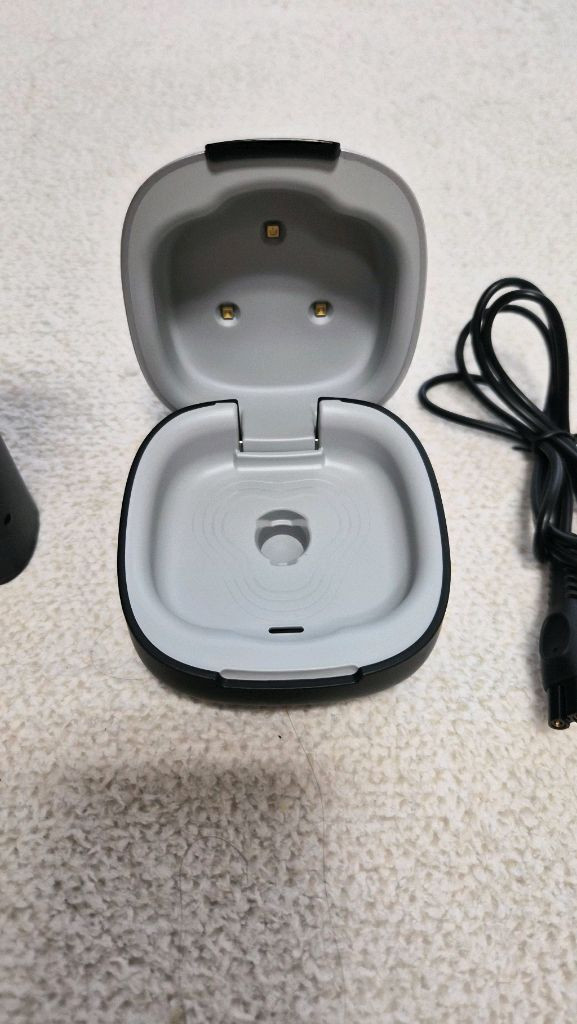 전기면도기 세트--2