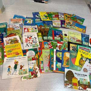 타오바오 노부영 76권 +페파피그 150권+마마펜 이미지