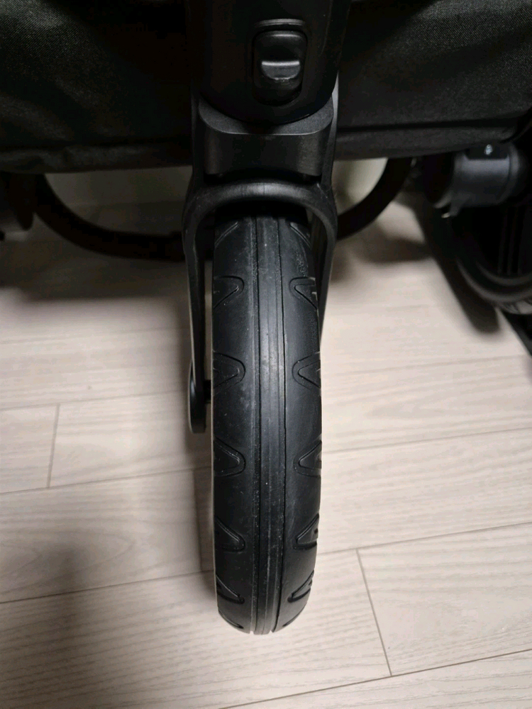 이비야야 비스트 조깅 강아지 유모차 FS2149--4