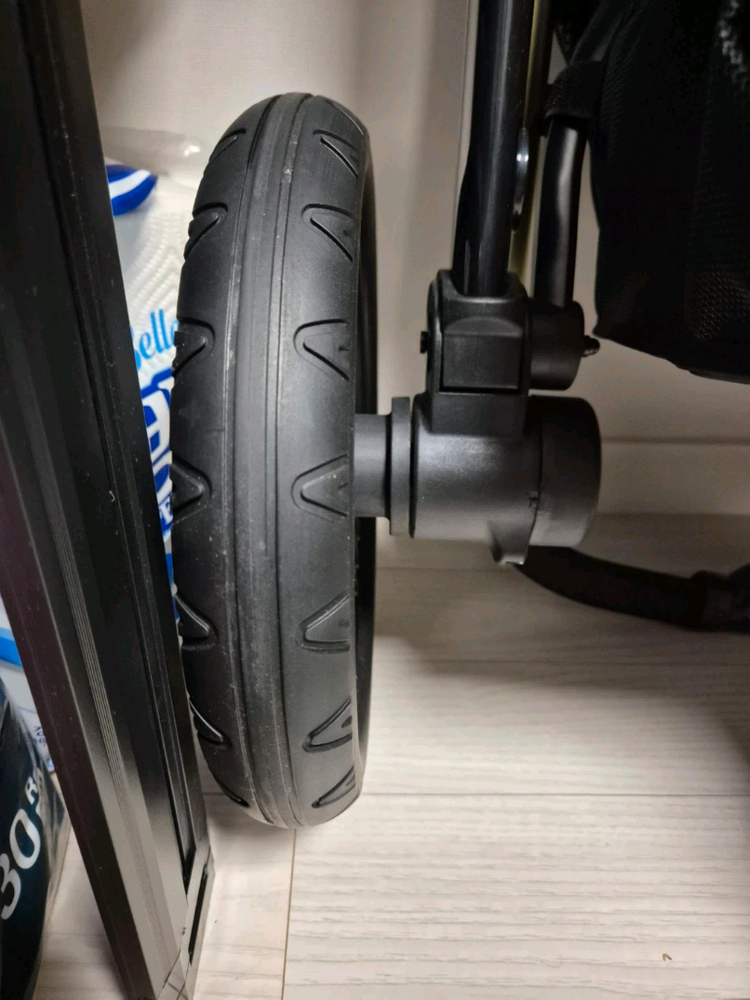 이비야야 비스트 조깅 강아지 유모차 FS2149--6