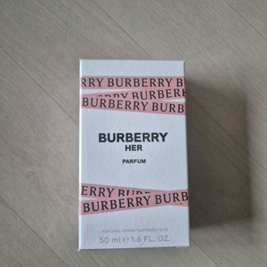 버버리 HER 향수 50ml