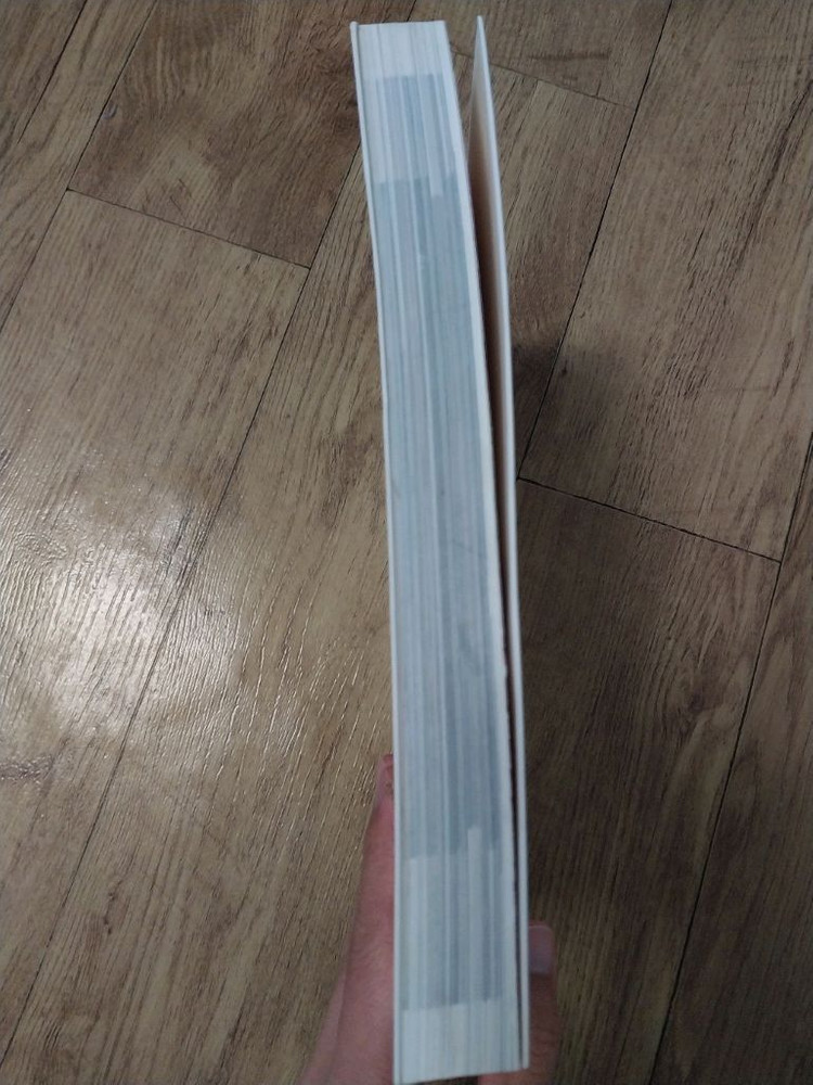 워너원 포토에세이 무료배송--2