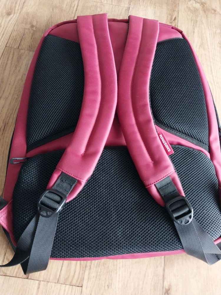 노트북 넣기도 좋은 백팩 무료배송--2