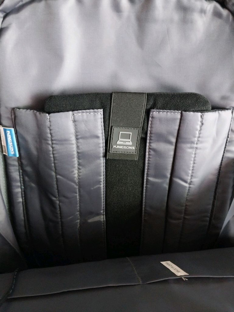 노트북 넣기도 좋은 백팩 무료배송--3