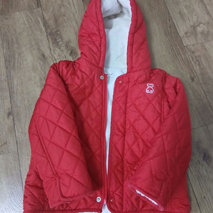 아가방 겨울점퍼 무료배송