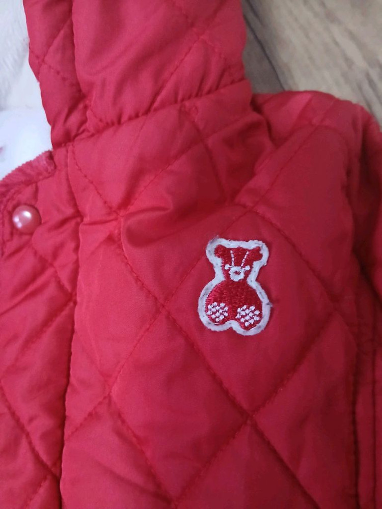 아가방 겨울점퍼 무료배송--1