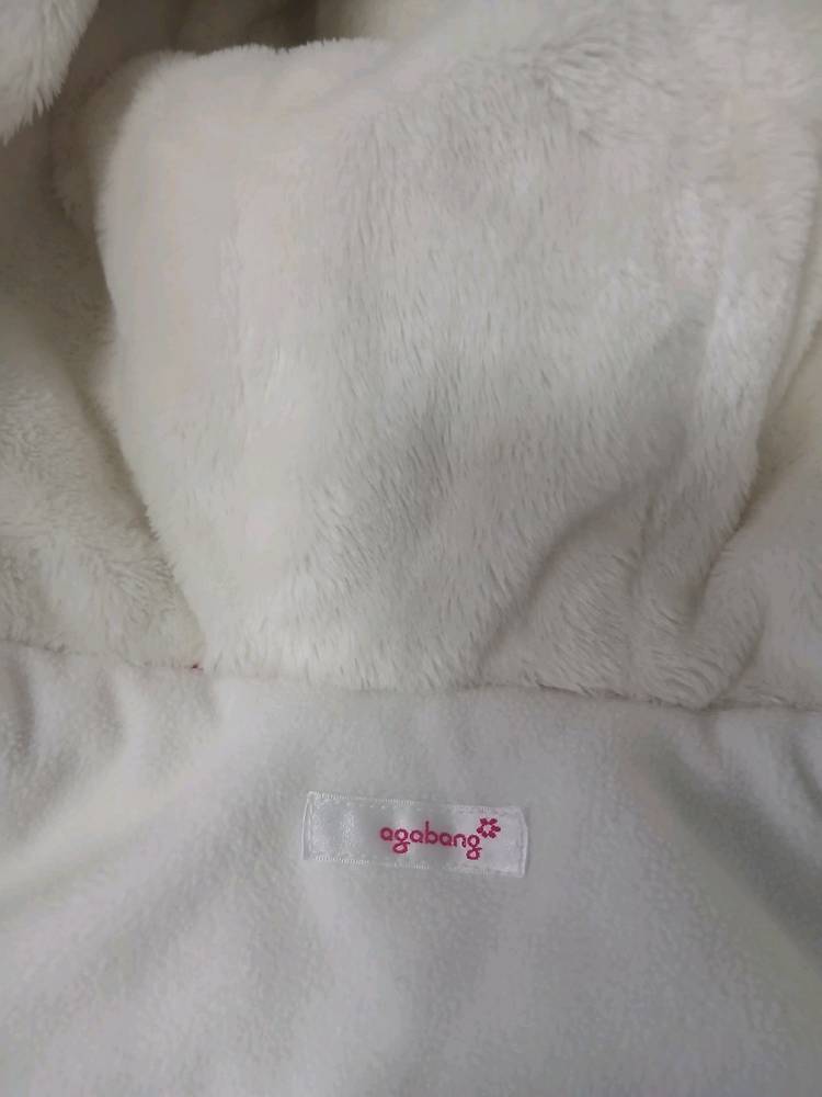 아가방 겨울점퍼 무료배송--2