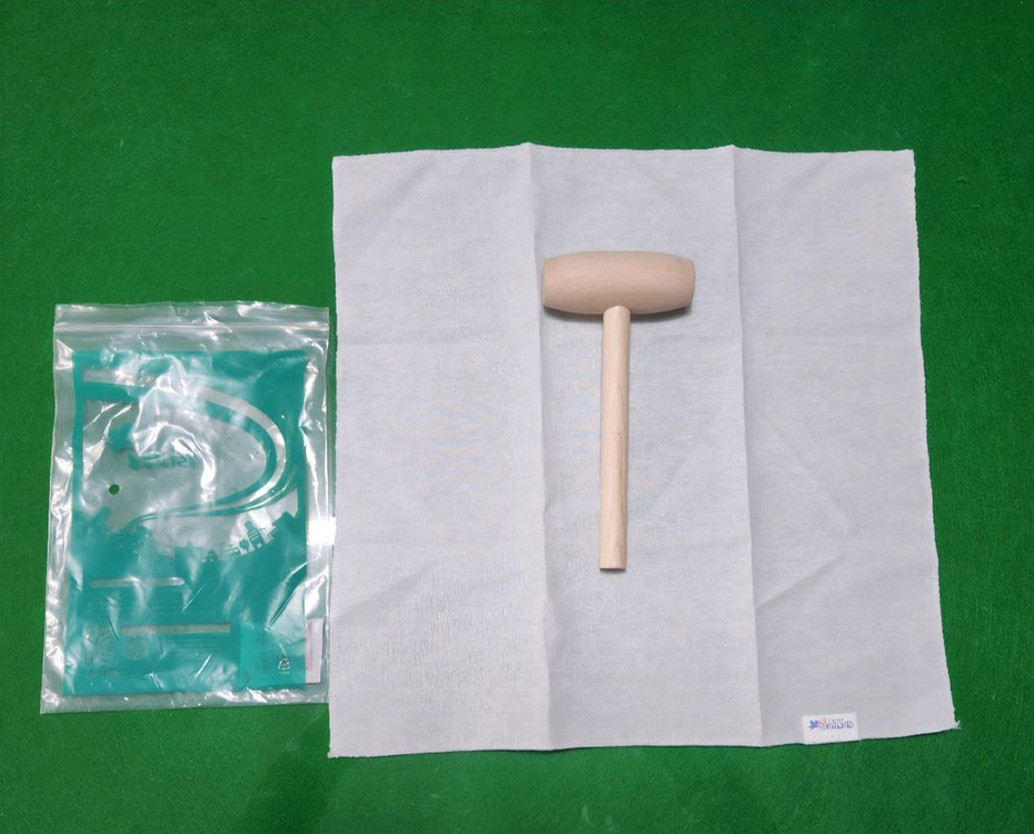 [새제품] 놀이중심 누리나래 통합프로그램 교구교재세트(1-8호) 이미지