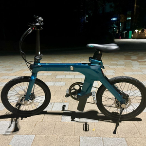 전기자전거 피도x Fiido x 판매합니다 이미지