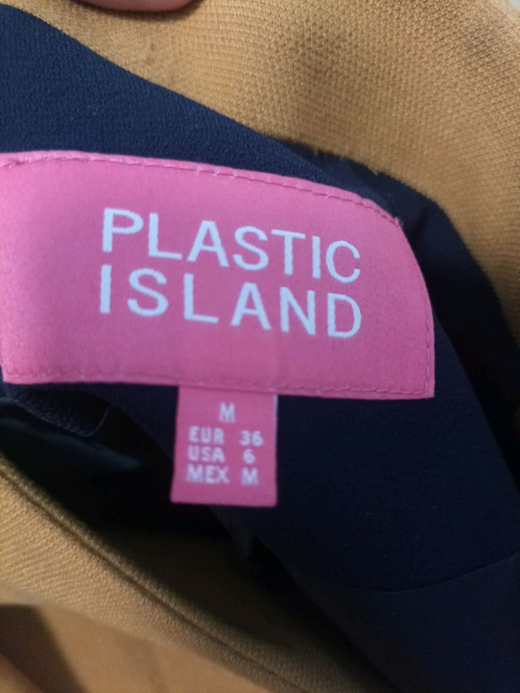 플라스틱아일랜드 겨울재킷 무료배송--3