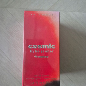 카일리제너 코스믹 인텐스 50ml 새상품