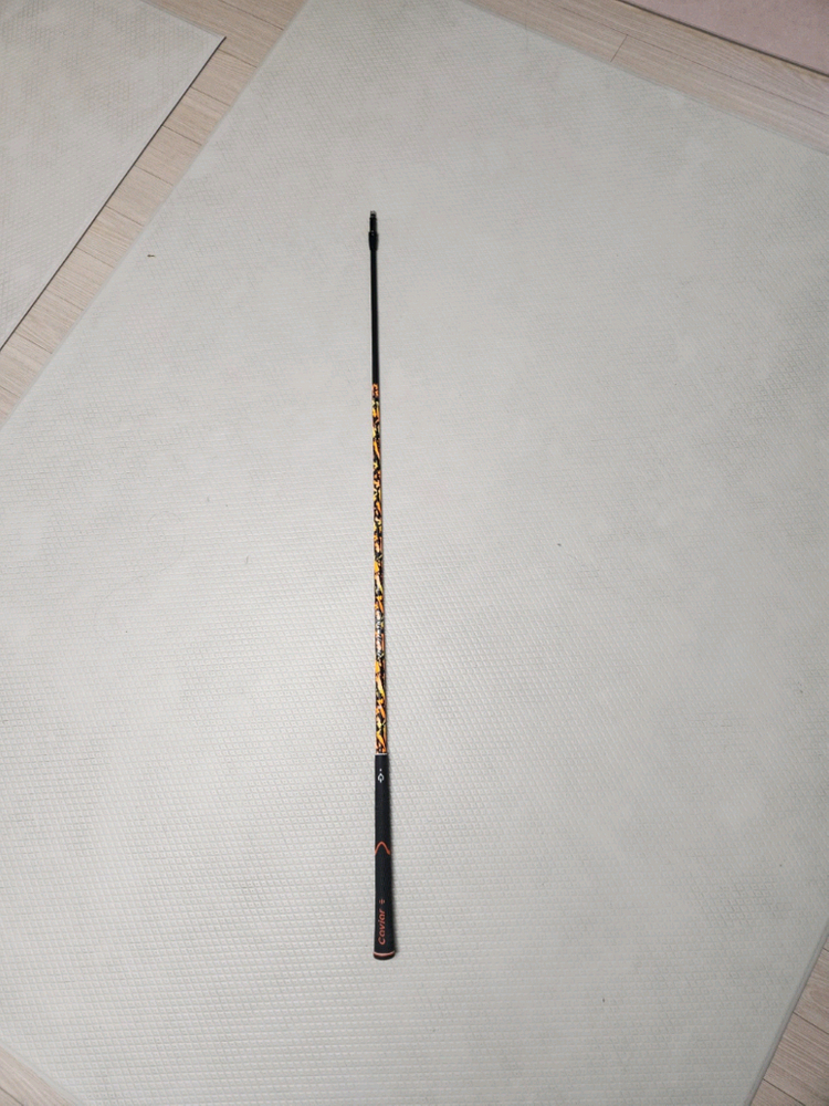 몬스타 TOUR HB 5S 드라이버 샤프트 타이틀 슬리브--2