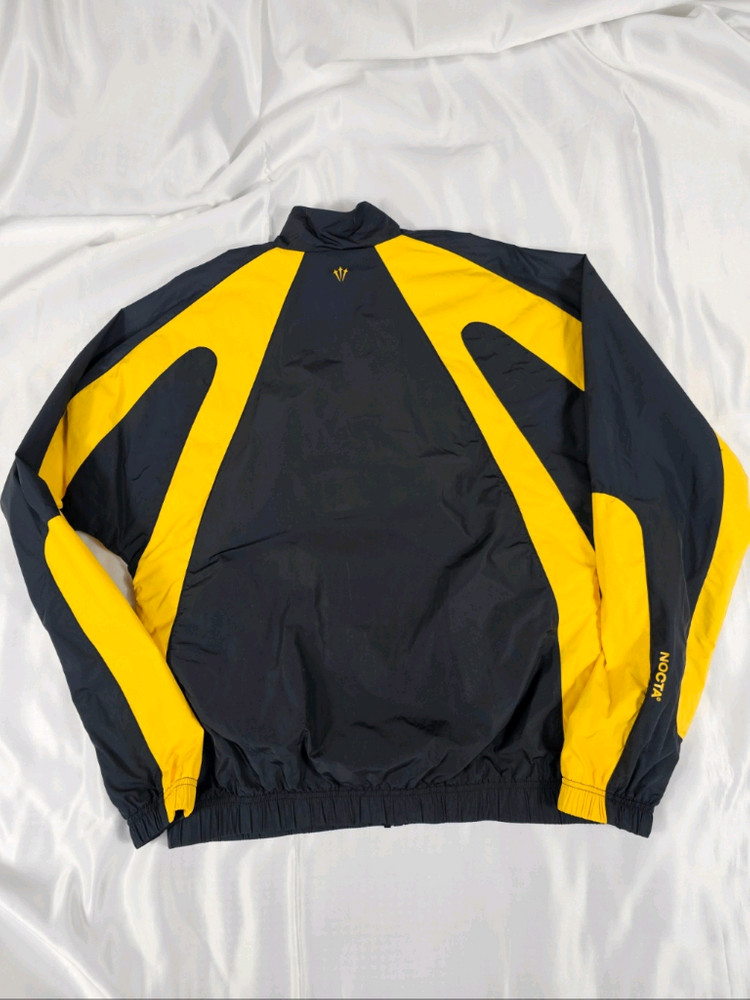 나이키녹타바람막이--1