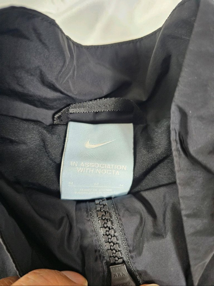 나이키녹타바람막이--2