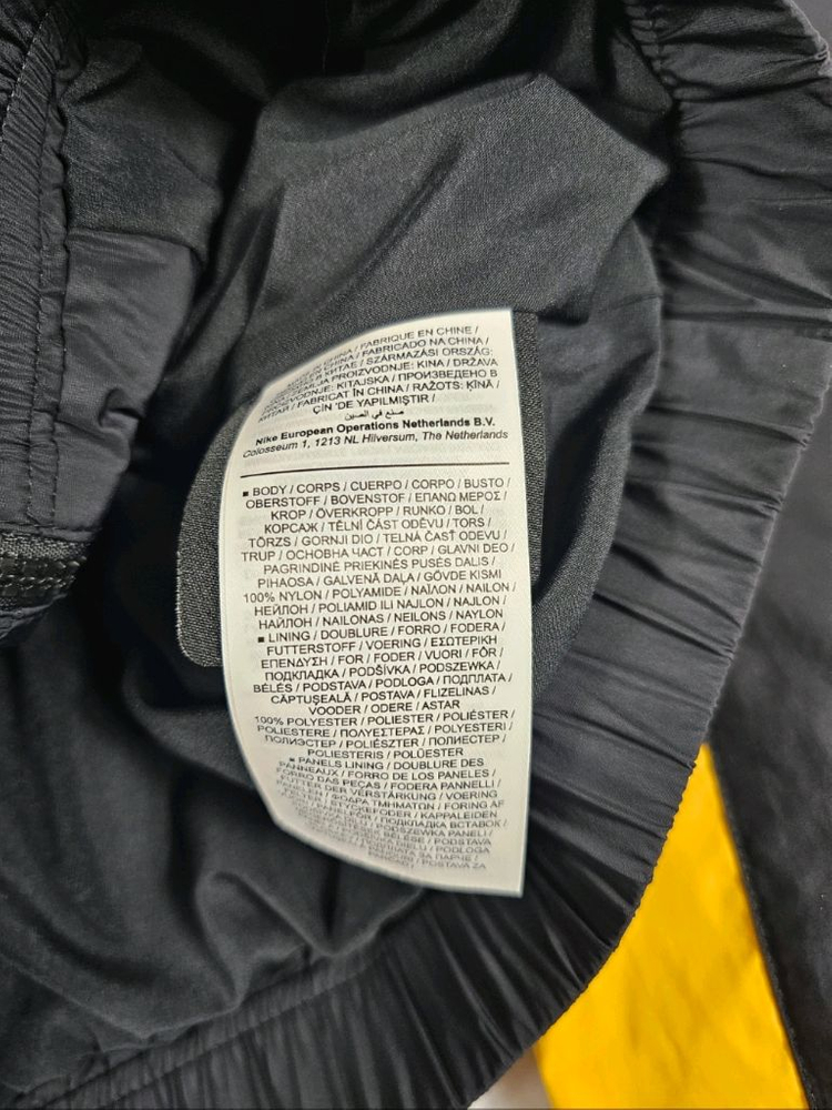 나이키녹타바람막이--4