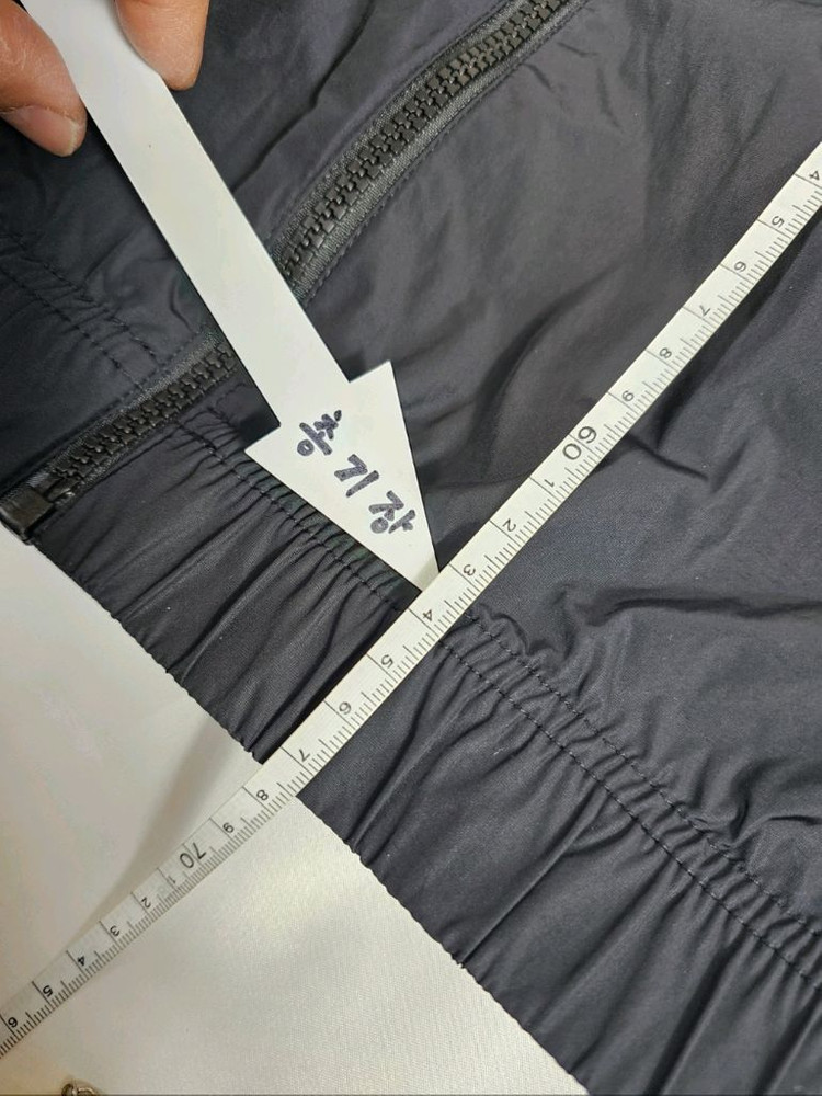 나이키녹타바람막이--5