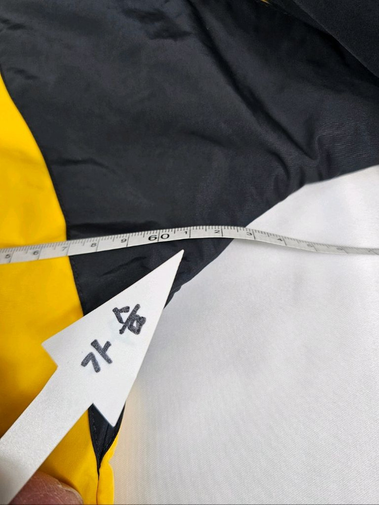 나이키녹타바람막이--6