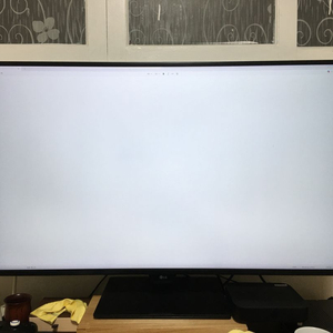 엘지 43UN700 모니터