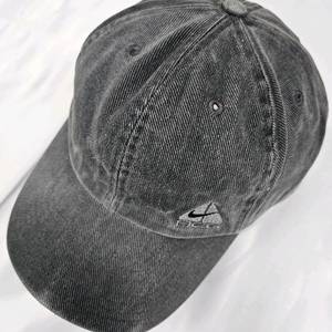 나이키ACG데님볼캡