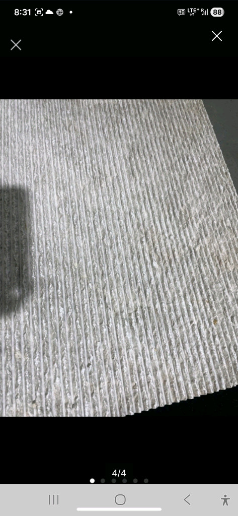 델리카토크림 밭고랑 4장(일괄)--3