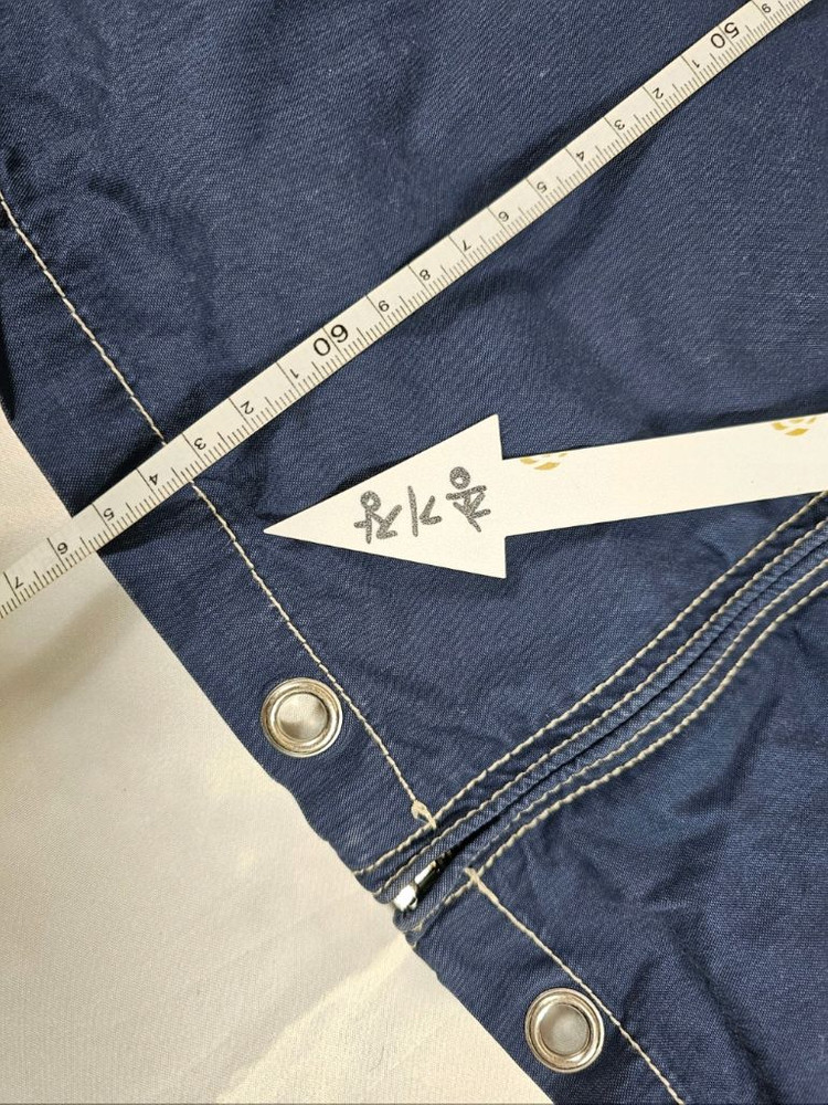 폴로빅포니투웨이스티치후드집업--4