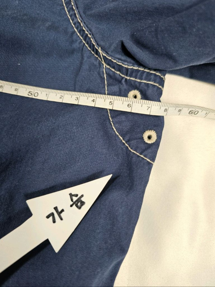 폴로빅포니투웨이스티치후드집업--5