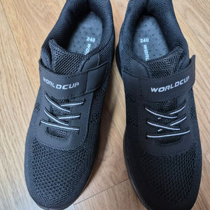 운동화 240 현장학습 가방 인비고 어학기