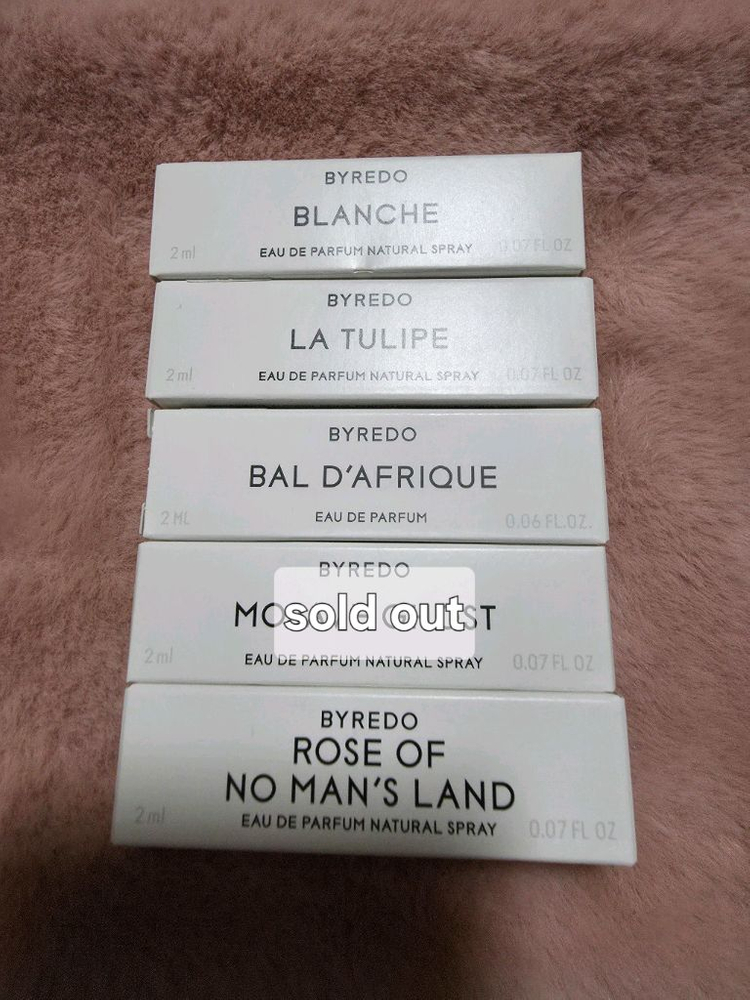 바이레도 향수--1