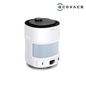에코벡스 자율주행 로봇 공기청정기 새상품 이미지